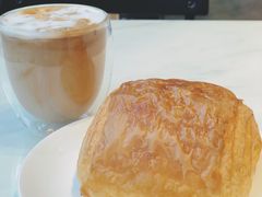 巧克力丹麦-Madeleine玛德琳(永平里店)