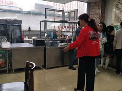 -胡家包子·清真(大众巷店)