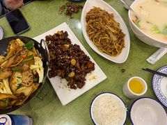 -桃子餐厅·天津菜(红星路直营店)