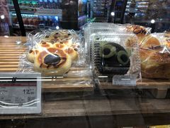 -Olé精品超市(北京合生汇店)