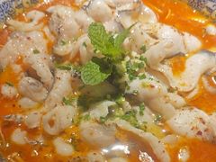-永安水煮活鱼·仪征菜(仪征奥林匹克店)