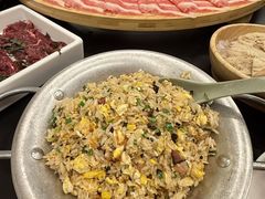 -刘一手重庆火锅(万达广场店)