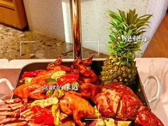 -深圳宝安福朋喜来登酒店 · 玩啤食社