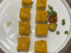 -上海滩餐厅(BFC外滩金融中心店)