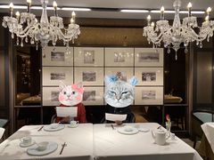 -民国红公馆·秦淮八艳(夫子庙店)
