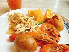 -格林东方酒店(独墅湖尹山湖郭苑路地铁站店)