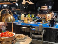 -V-ONE西雅图海鲜自助餐厅(仓山万达广场店)