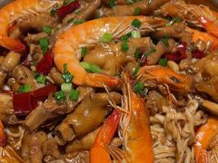 -胖哥俩肉蟹煲(盐城金鹰国际店)