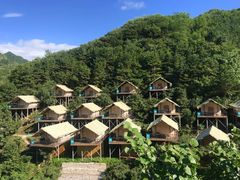 -北京山里寒舍度假酒店