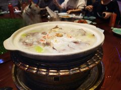 -后院犇牛主题餐厅(云岗店)