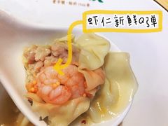 -袁记云饺(鼓楼店)