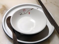 -绿茶餐厅(松江万达店)