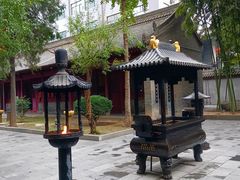 -罔极寺