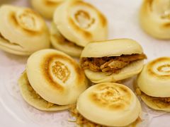 -西安饭庄·非遗陕菜(钟楼店)