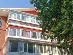 -北京市海淀外国语实验学校