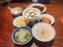 -李犟大爆鳝面·手工蟹黄包(湖滨西湖店)