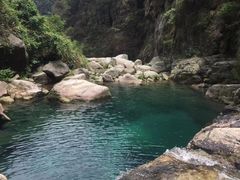 -庐山碧龙潭风景区