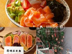 -河风の幸会精致料理