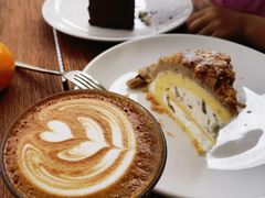 -Peet's Coffee皮爷咖啡(上海长风大悦城店)