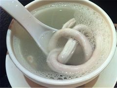 -胡须张鲁肉饭(美食文化馆店)