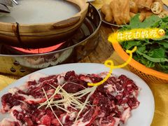 -大戚饭店(泰华路店)