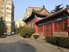 -永平路(地铁站)