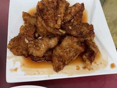 -东北酱骨头馆(蓁巷店)