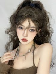 -东秀护肤造型