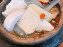 -本味焖罐源(天泽街店)