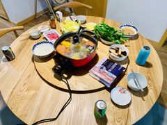 -盒马鲜生(红莲店)