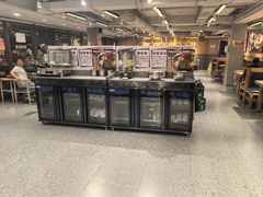 -韩麦大冷面(桂花街直营店)