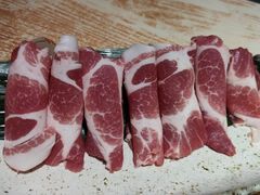 -堂本家洋食别馆·炸猪排(中心城店)