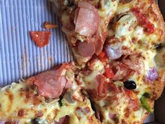 -尊宝比萨(科华店)