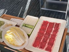-南门涮肉(上海一店)