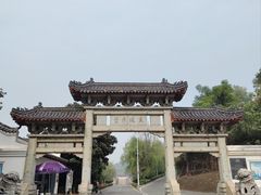 -东坡赤壁风景名胜区