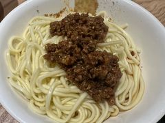 -吴记怪味面(牛王庙店)