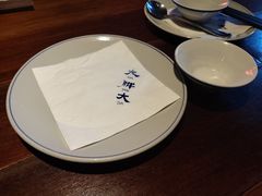 -大牌大·传统杭帮菜(湖滨店)