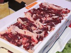 -八合里潮汕鲜牛肉火锅(吉大店)