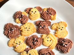 -Lucky Time幸福时光DIY蛋糕烘焙馆(大悦城店)