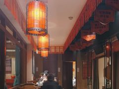 -蔡家酒楼(一德街店)