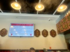 -潮汕•草根牛肉档(中江路店)