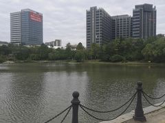 -美兰湖景区
