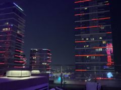 -DEW Lounge(深圳湾店)