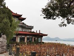 -湖畔居茶楼(湖滨店)
