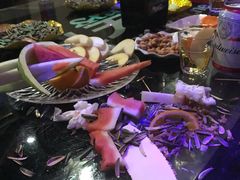 -星天地氧吧量贩KTV(龙岗店)