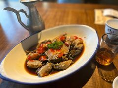 -绍兴老味道·非遗门店(银泰城店)
