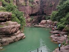 -云台山风景名胜区