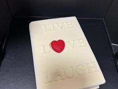 -三与叁山生日蛋糕·甜品·下午茶(北京五道口店)