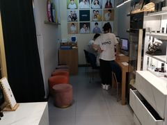 -海马体照相馆(北京大族广场店)