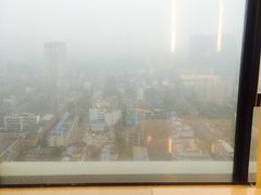 -成都雅诗阁来福士